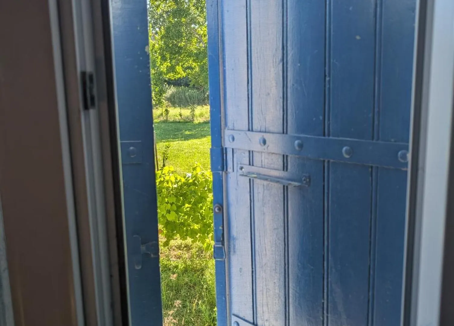 Chambre D'Hotes Briatexte